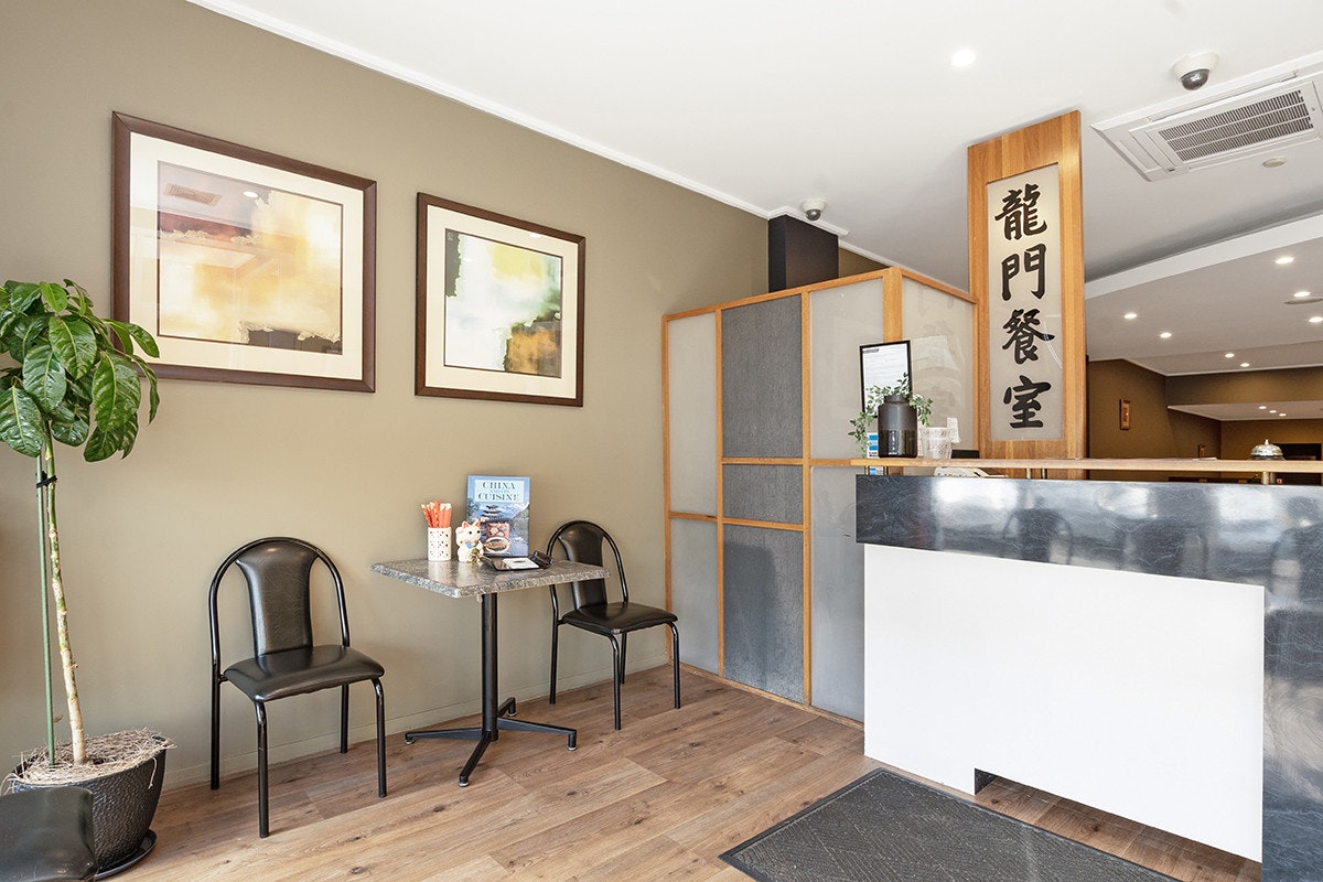 Image of indoors