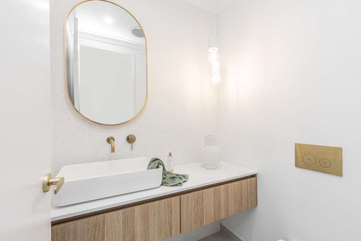 Image of basin