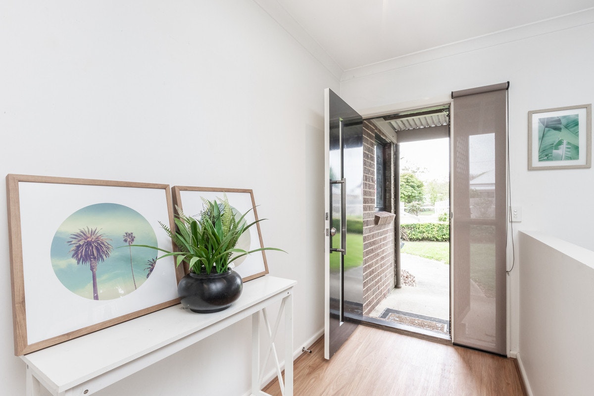 Image of indoors