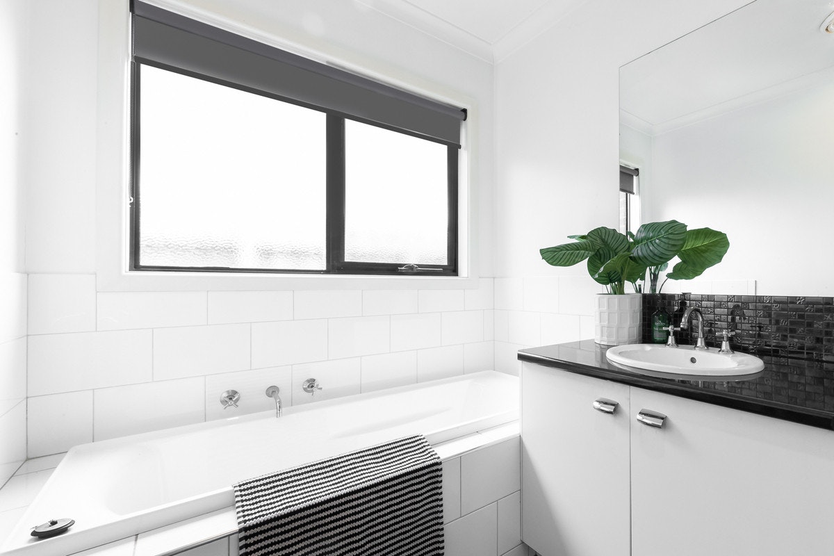 Image of sink