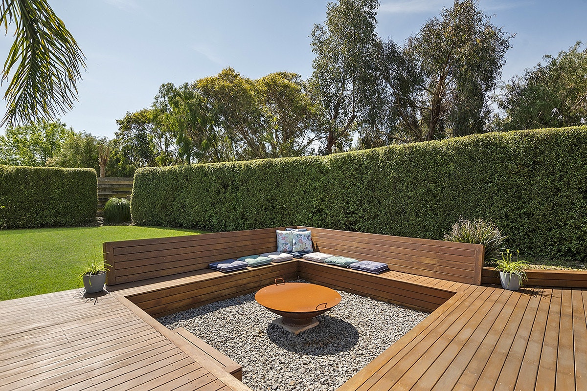 Image of interior design