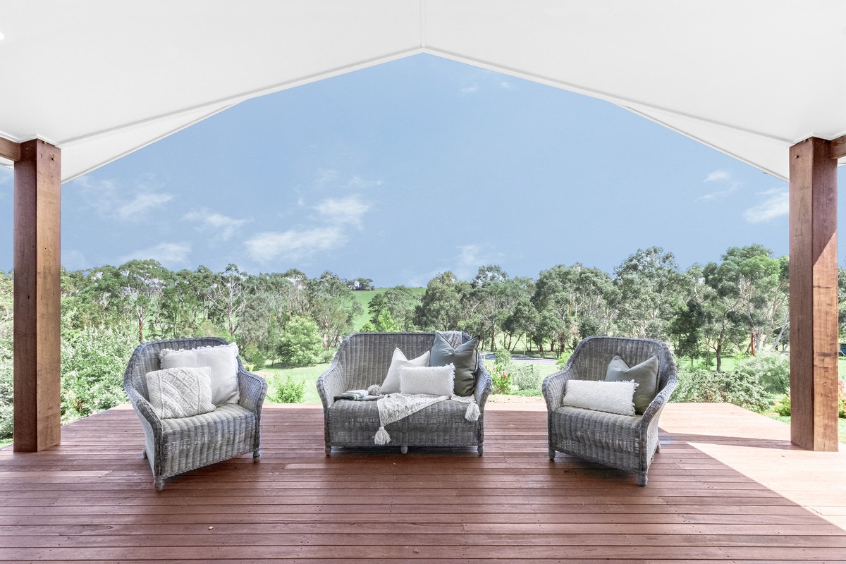 Image of interior design