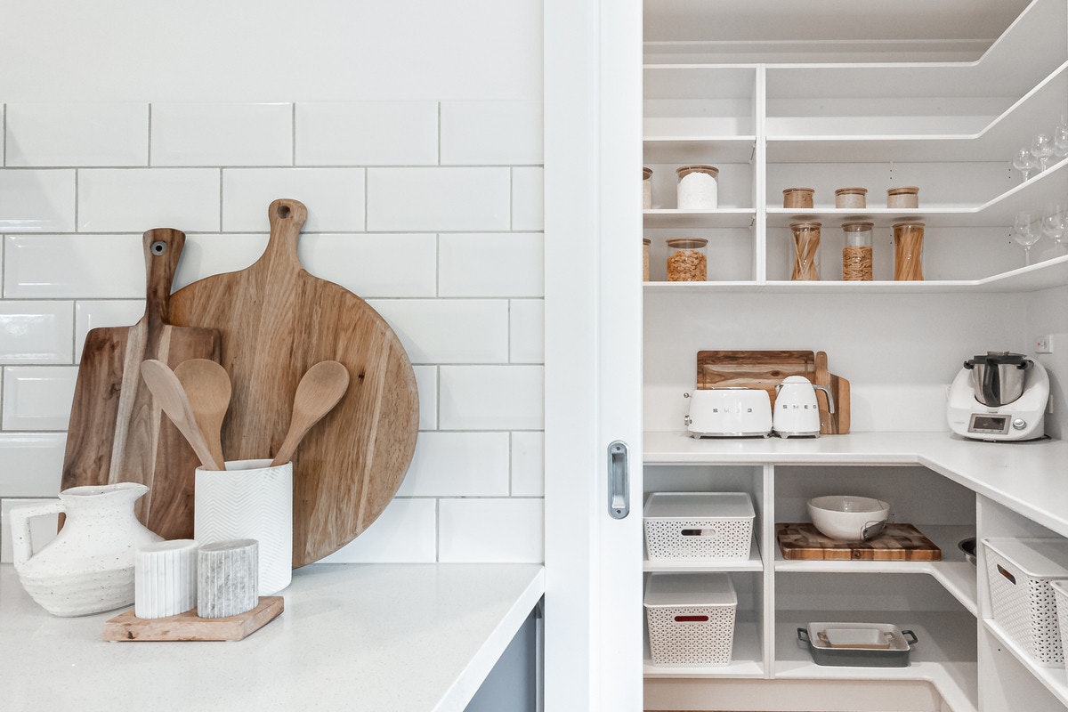 Image of shelf