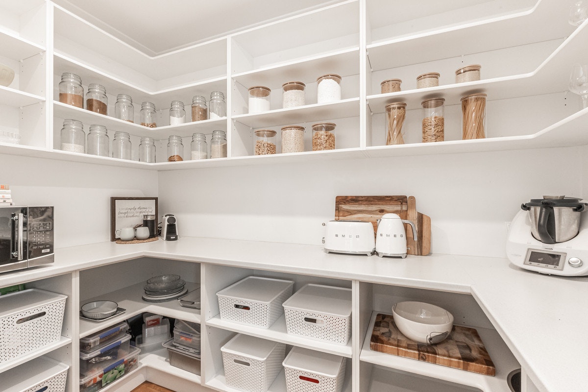 Image of shelf