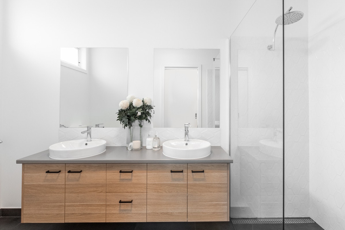 Image of sink