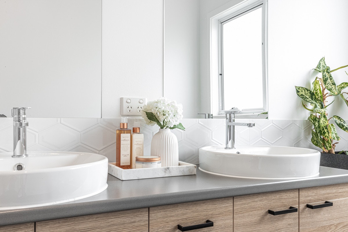 Image of basin
