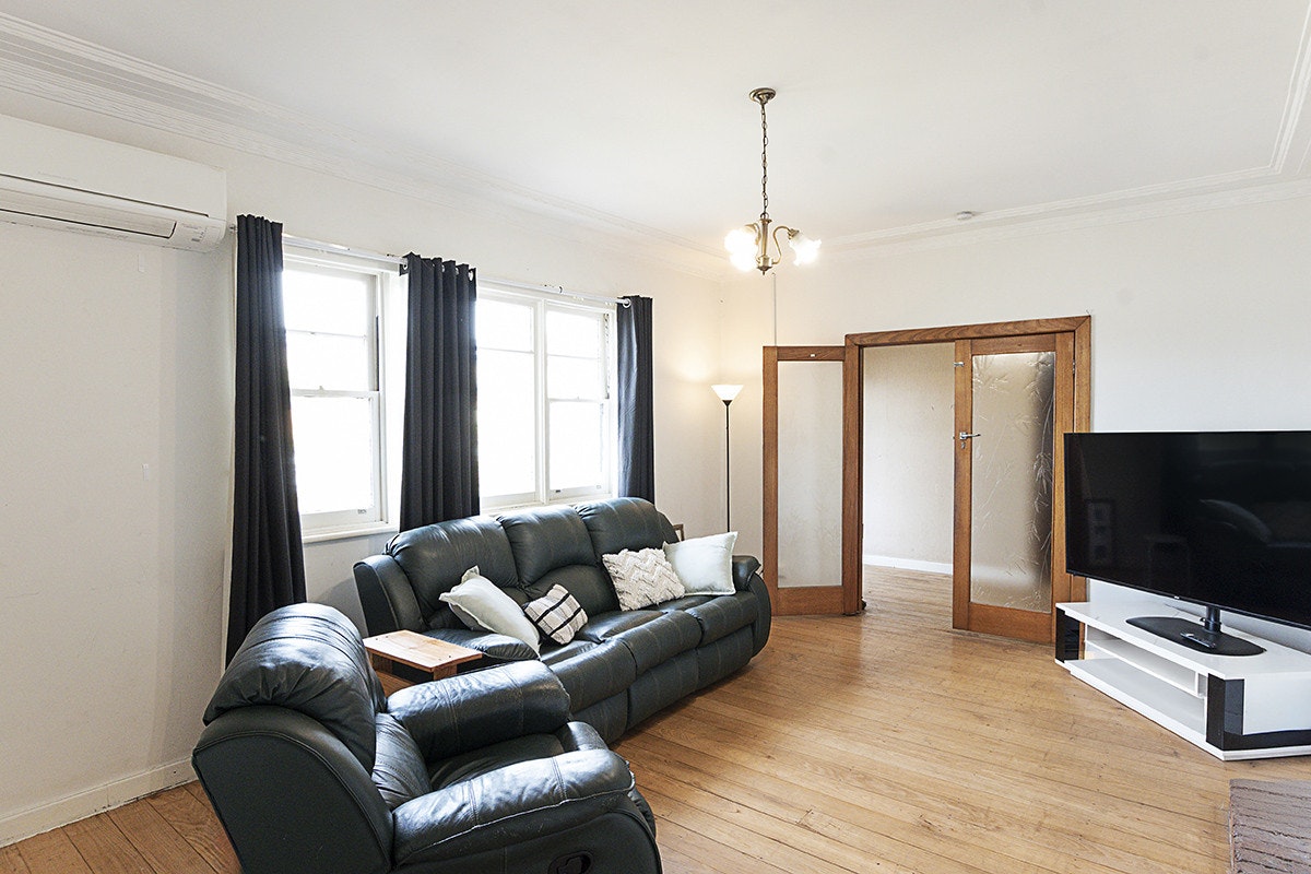 Image of living room