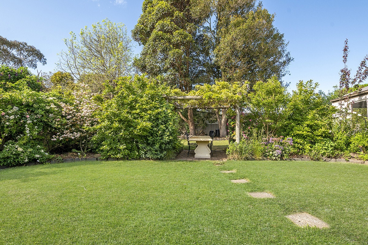 Image of garden
