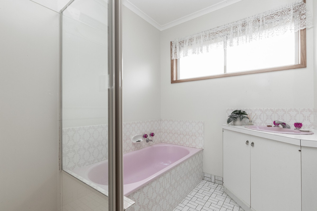 Image of bathing