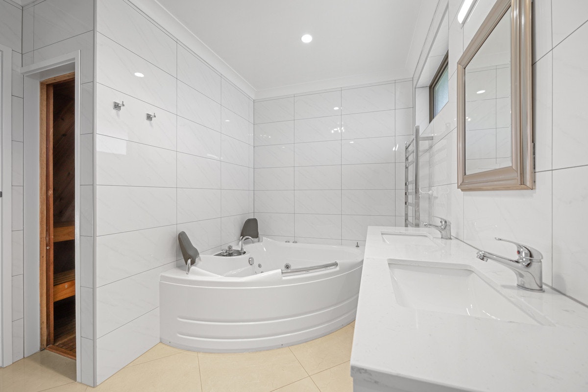 Image of bathing