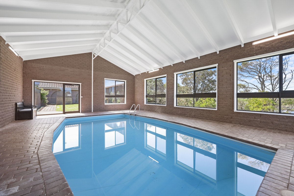 Image of pool