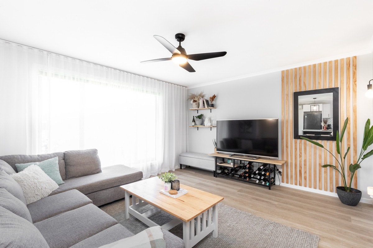 Image of interior design