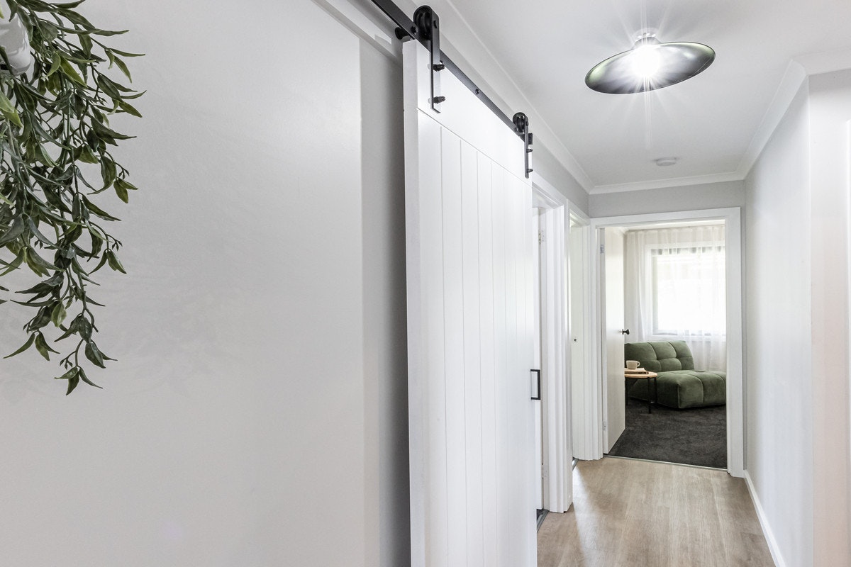 Image of indoors
