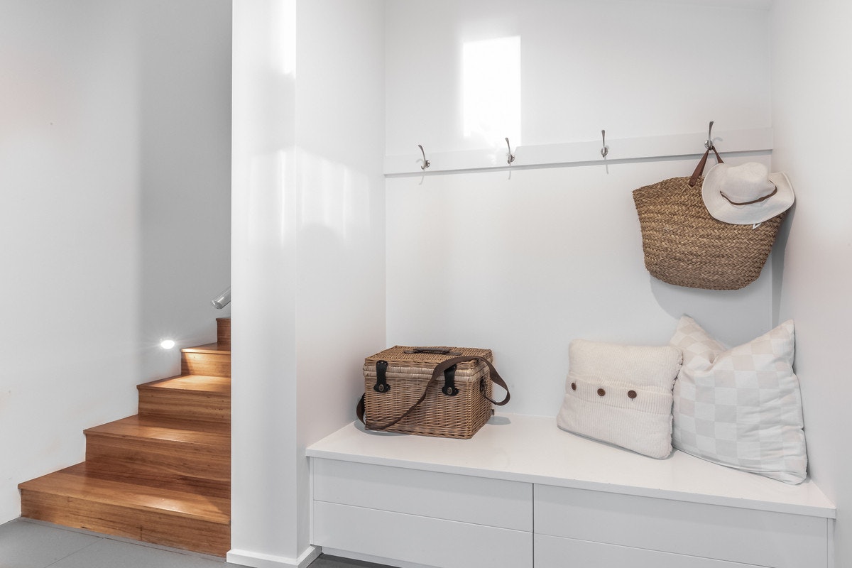 Image of interior design