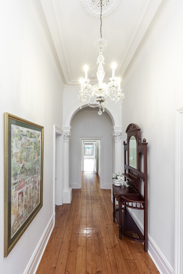 Image of floor