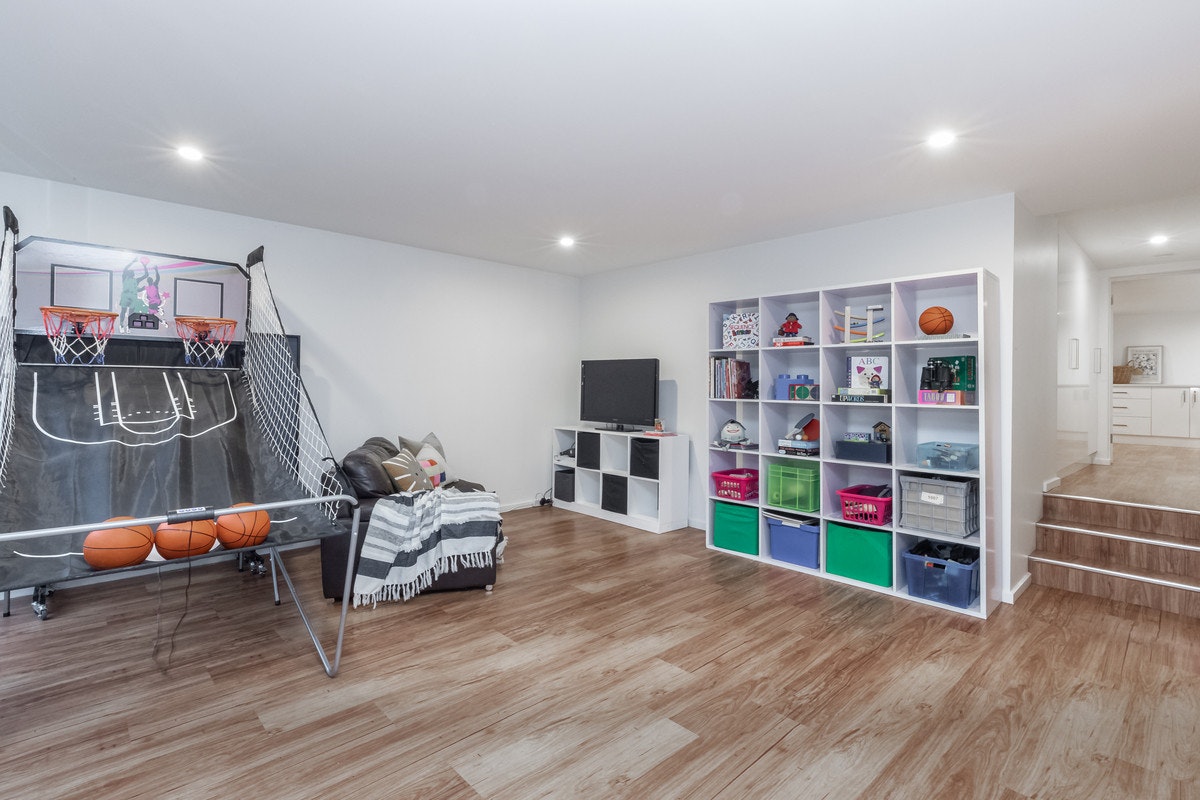 Image of floor