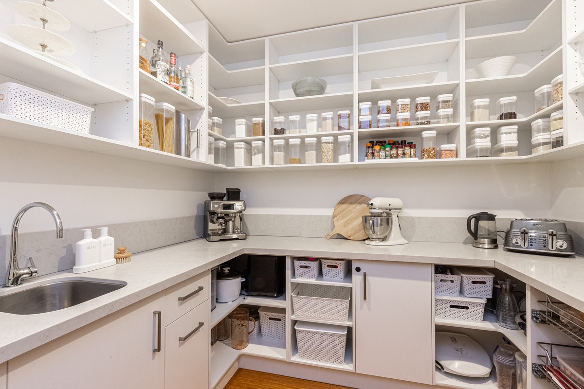 Image of shelf
