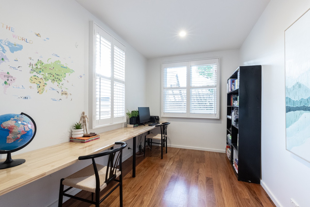 Image of interior design