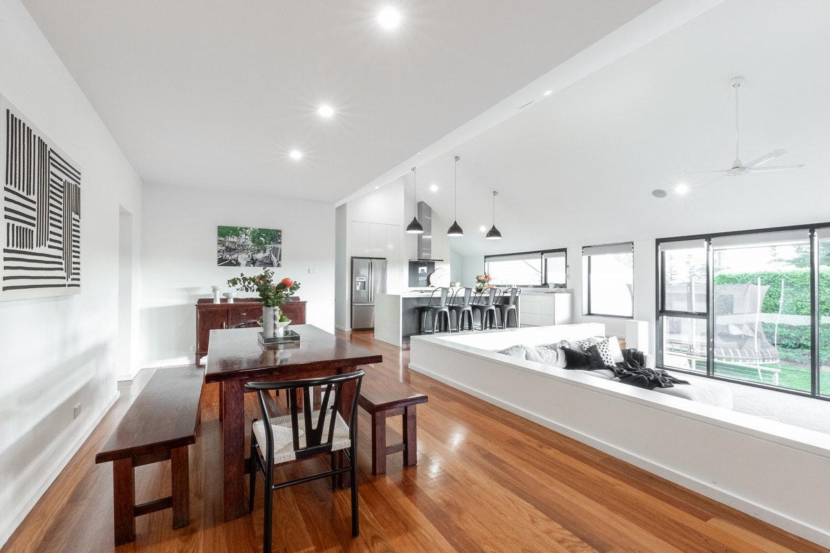 Image of interior design