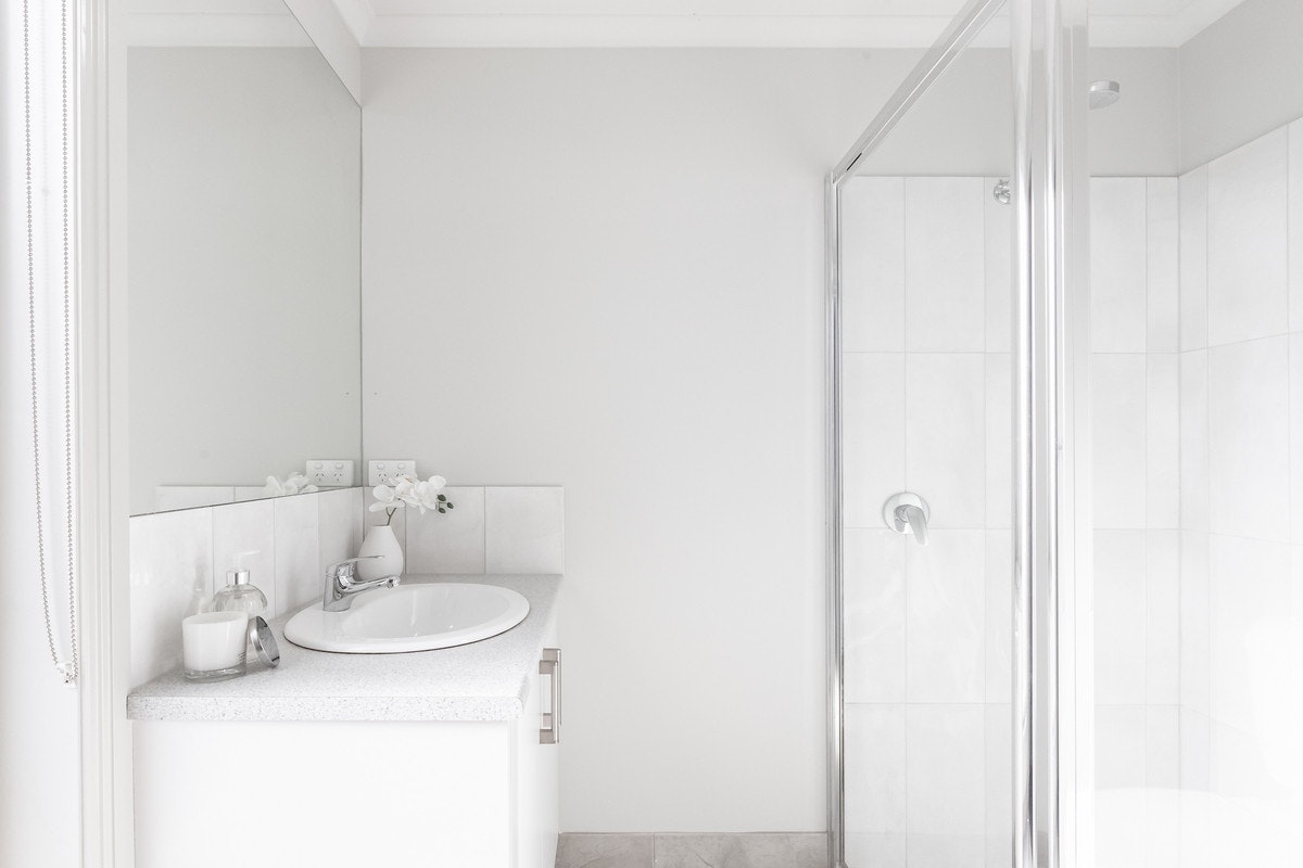 Image of sink