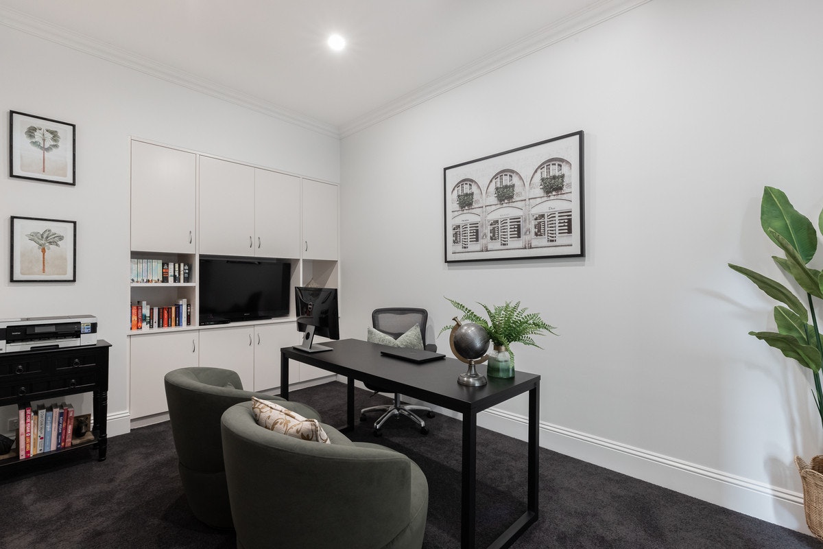 Image of furniture