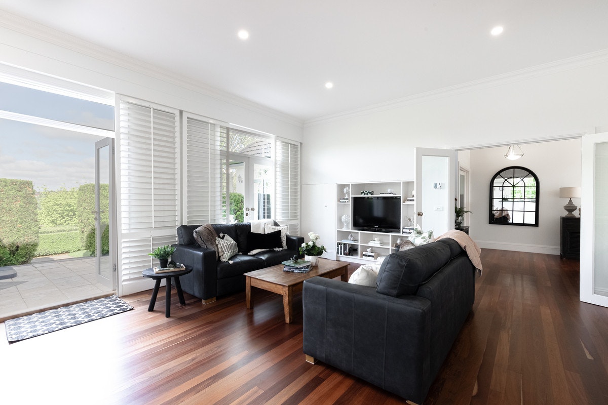 Image of living room
