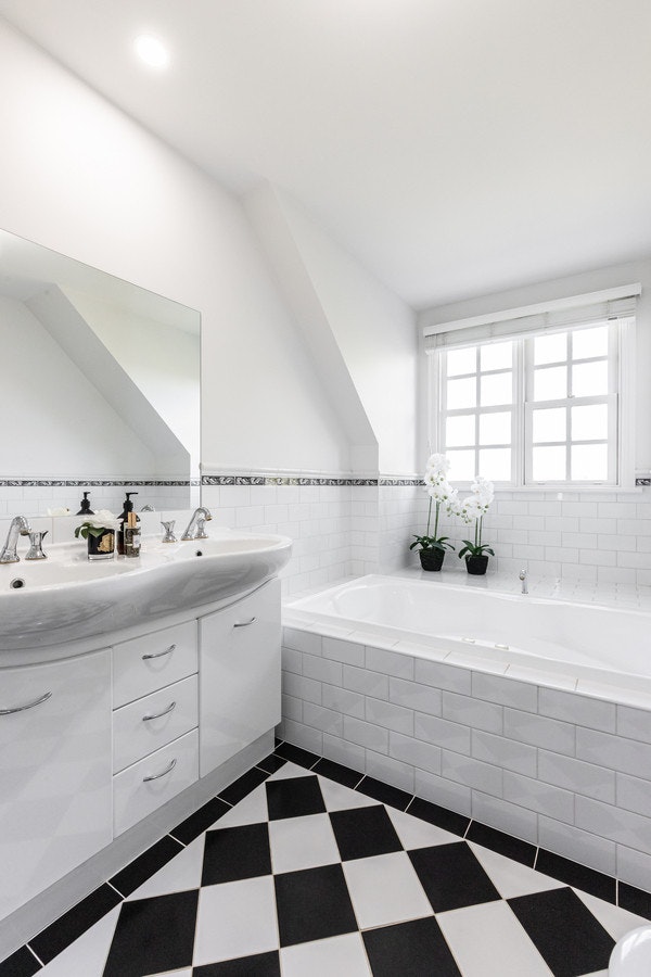 Image of sink
