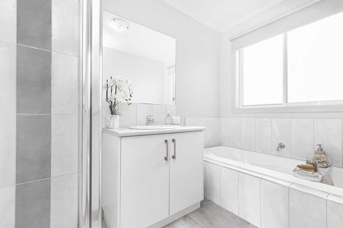 Image of bathing