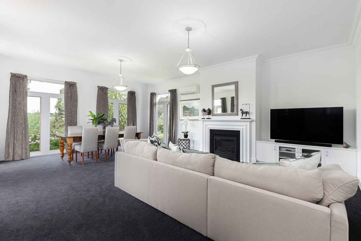 Image of living room