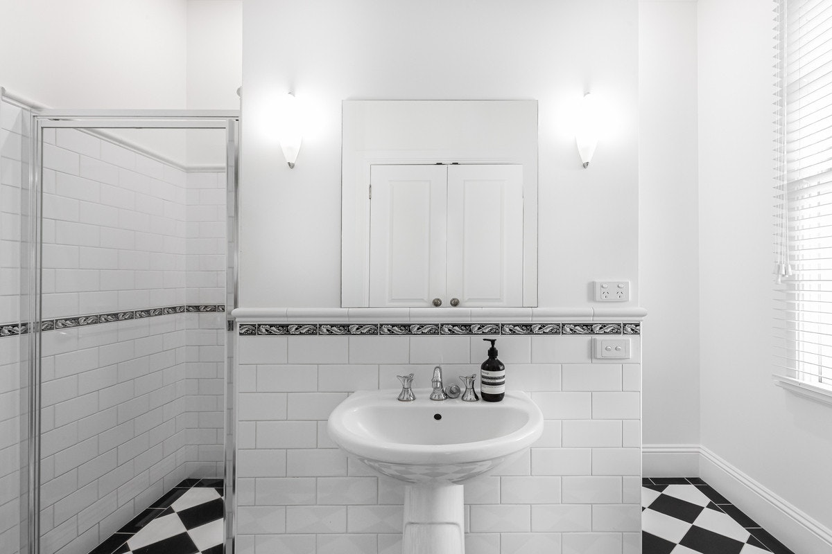 Image of sink