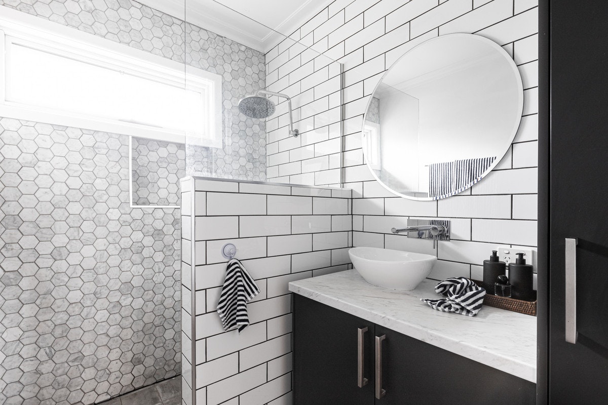 Image of sink