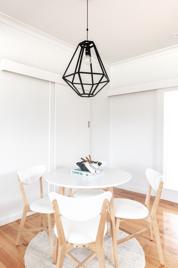 Image of dining room
