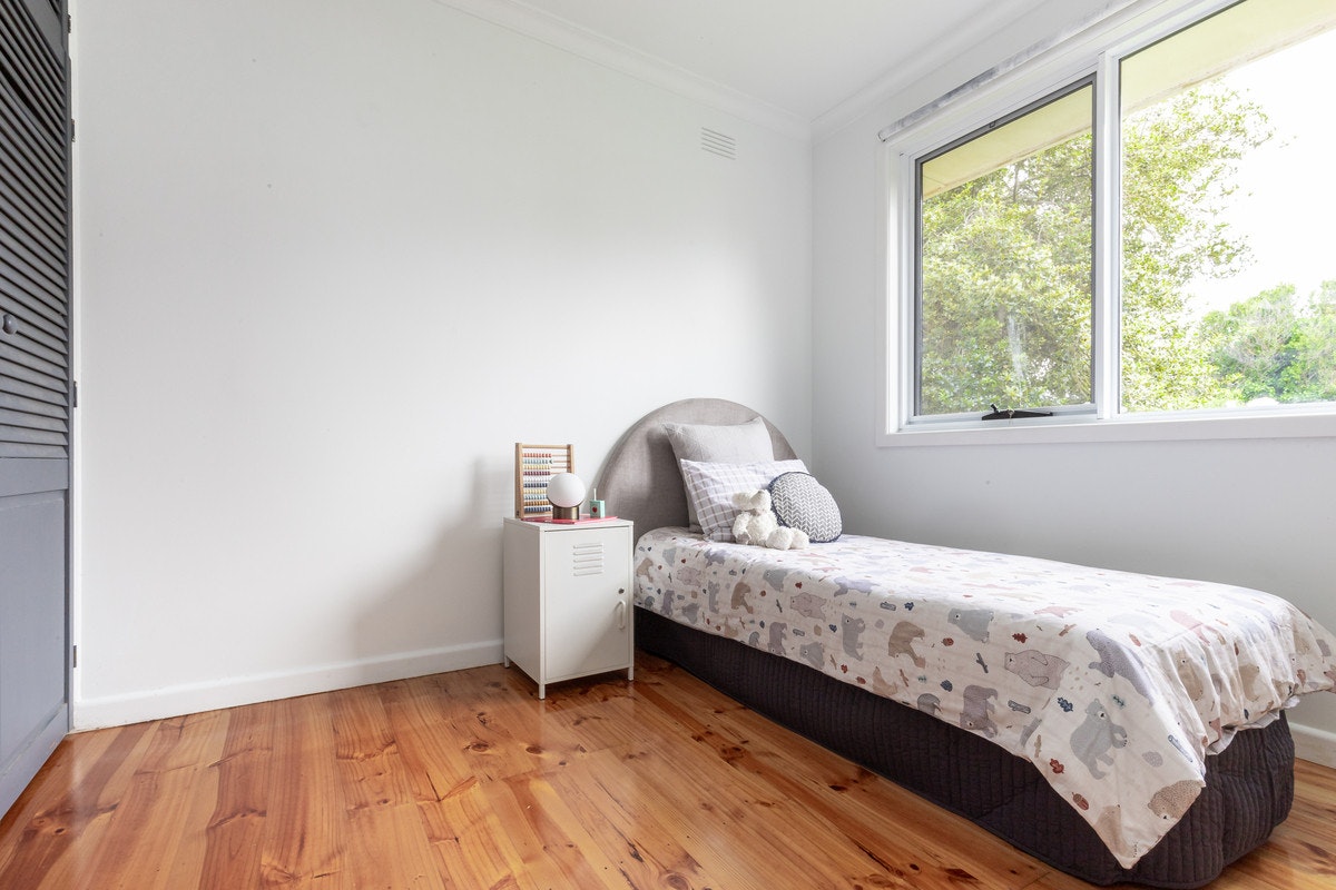 Image of interior design