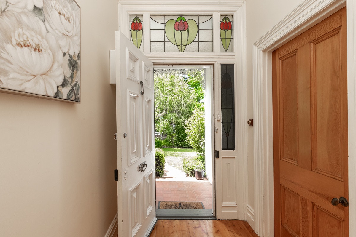Image of indoors