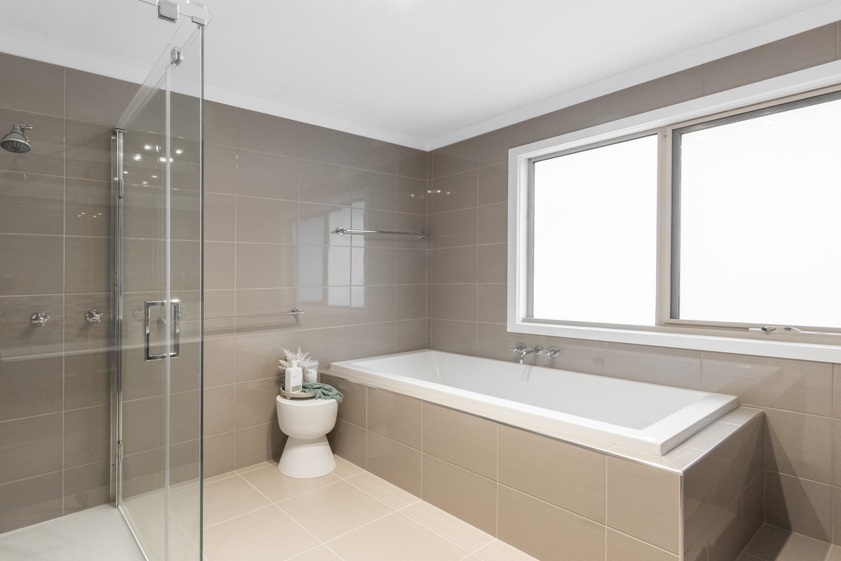 Image of bathing