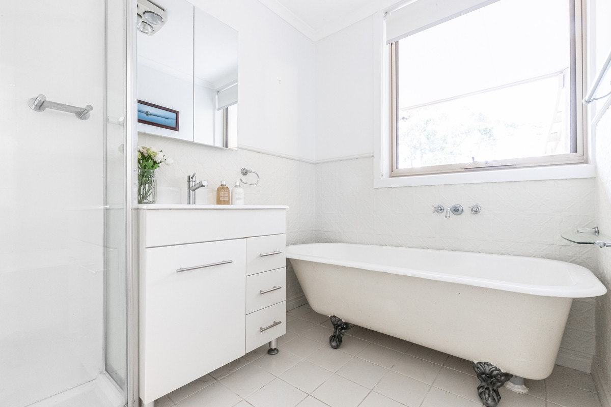 Image of bathing