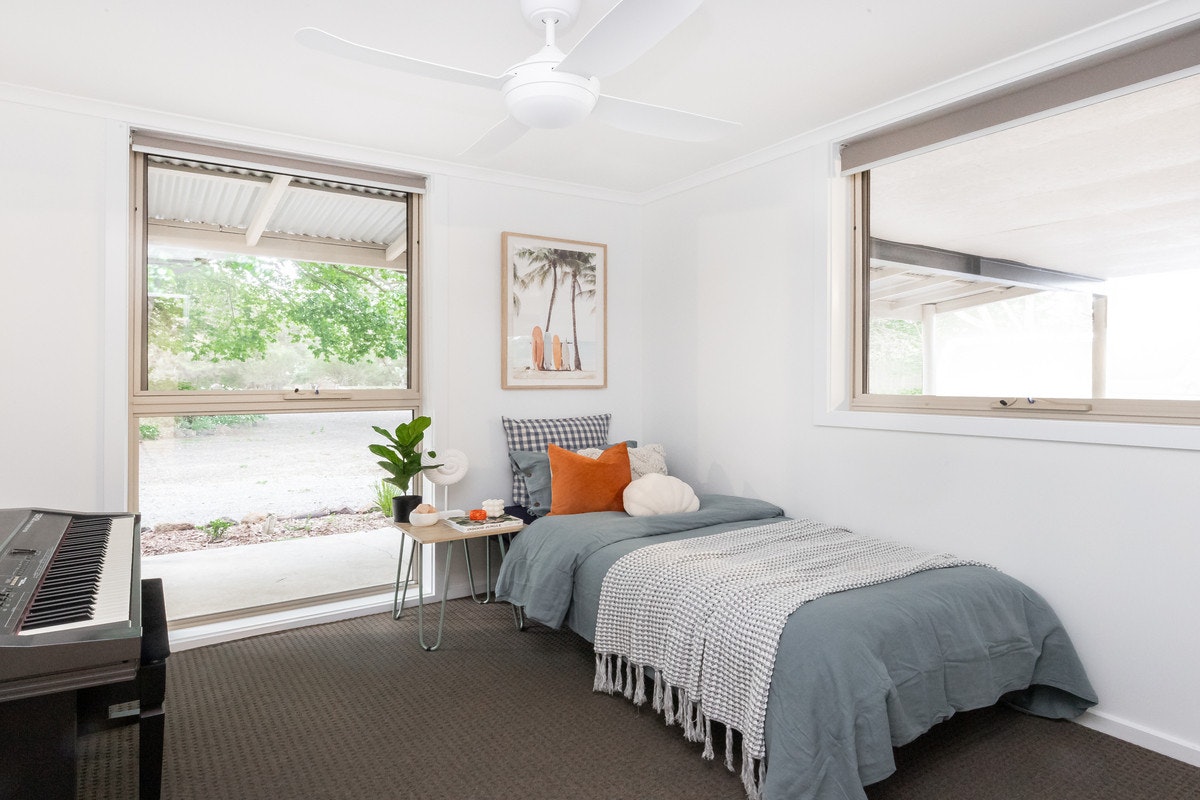 Image of interior design