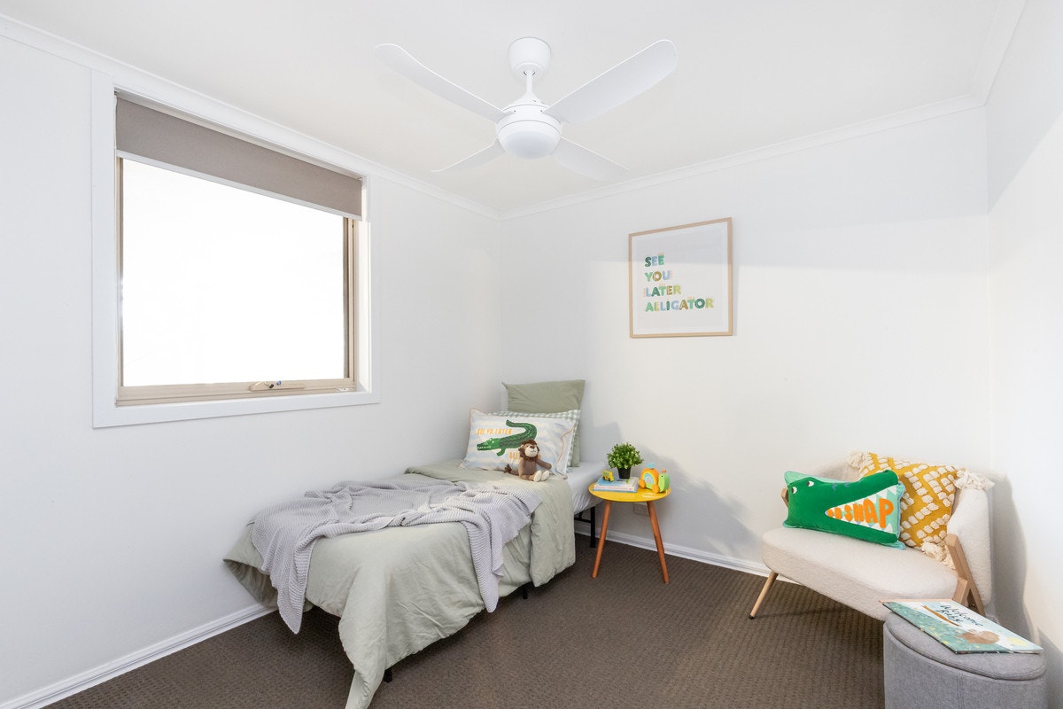 Image of corner