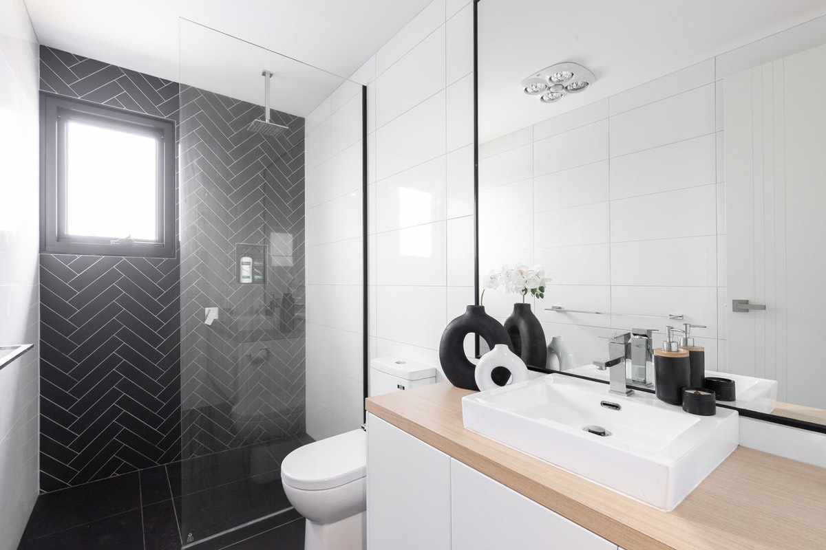 Image of sink