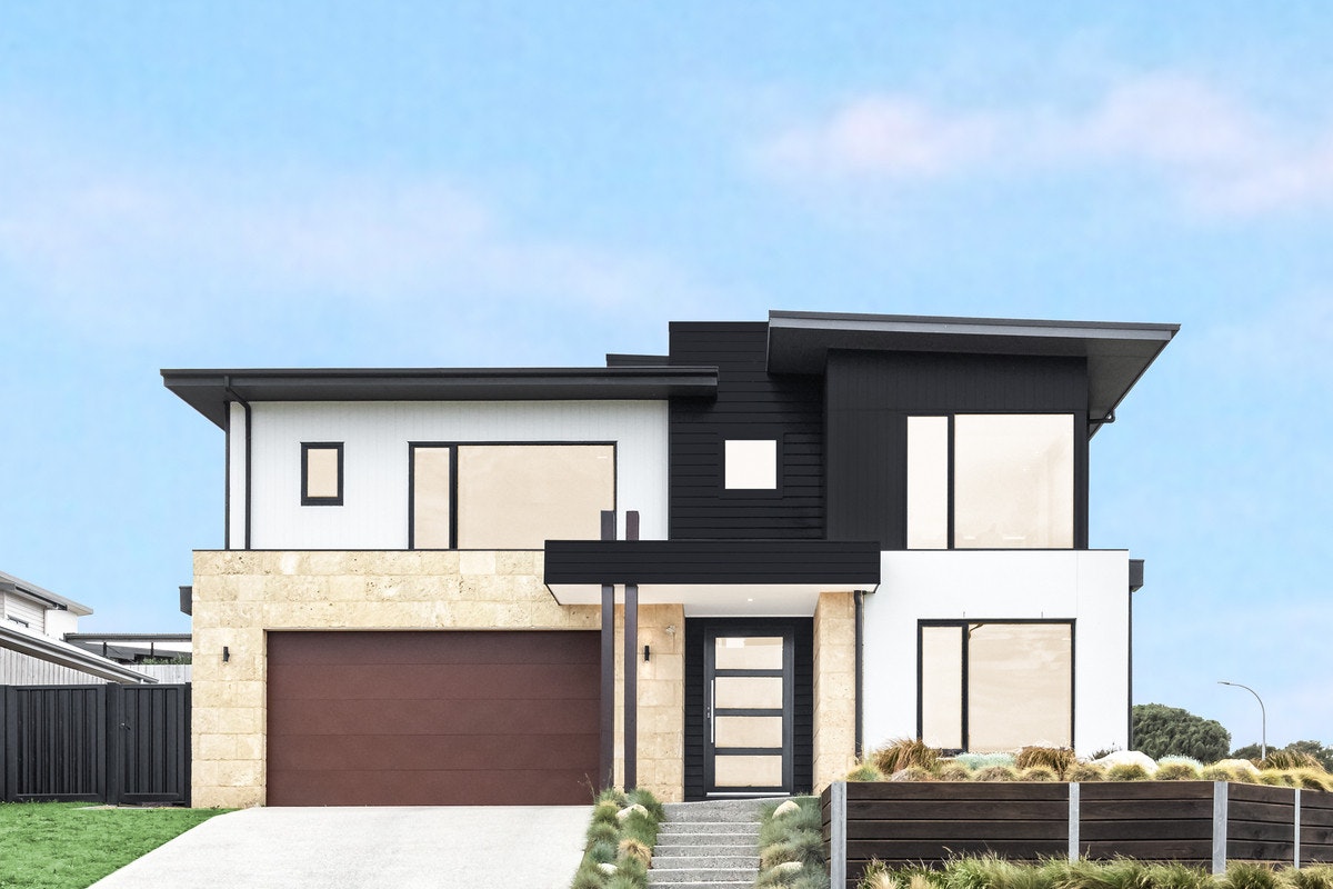 Image of garage