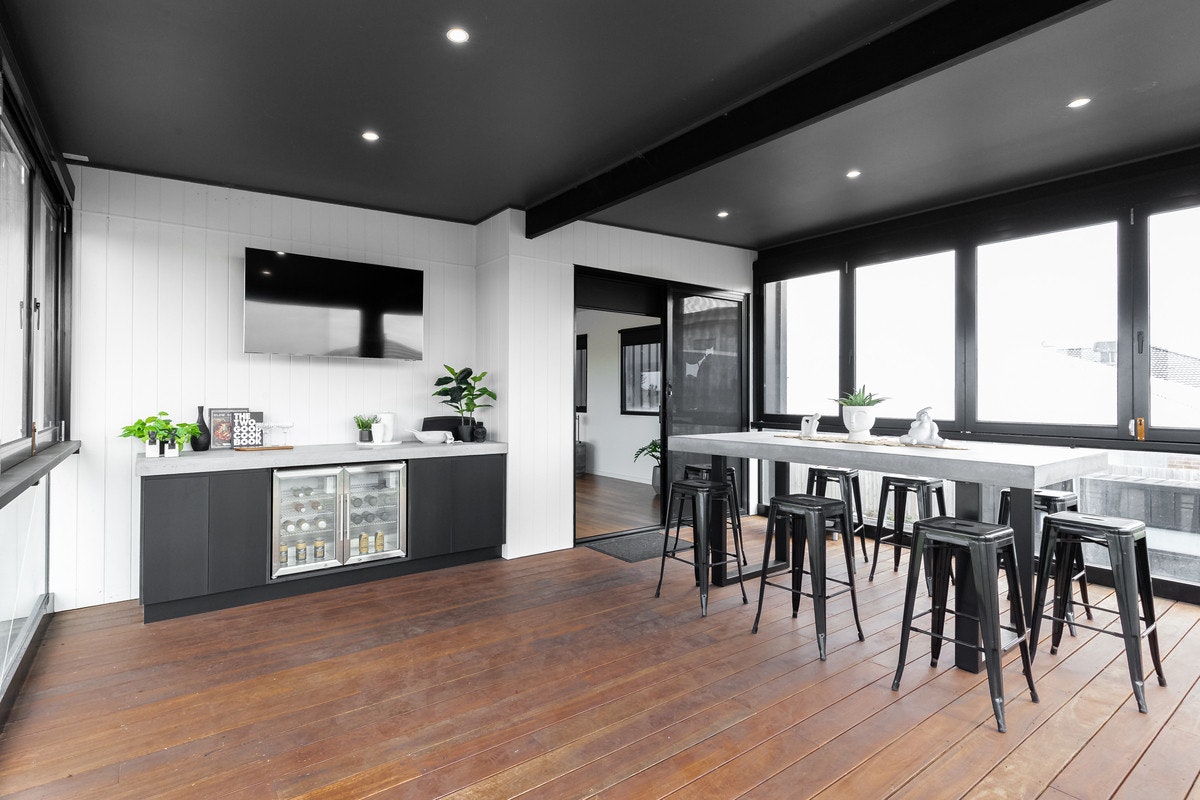 Image of indoors