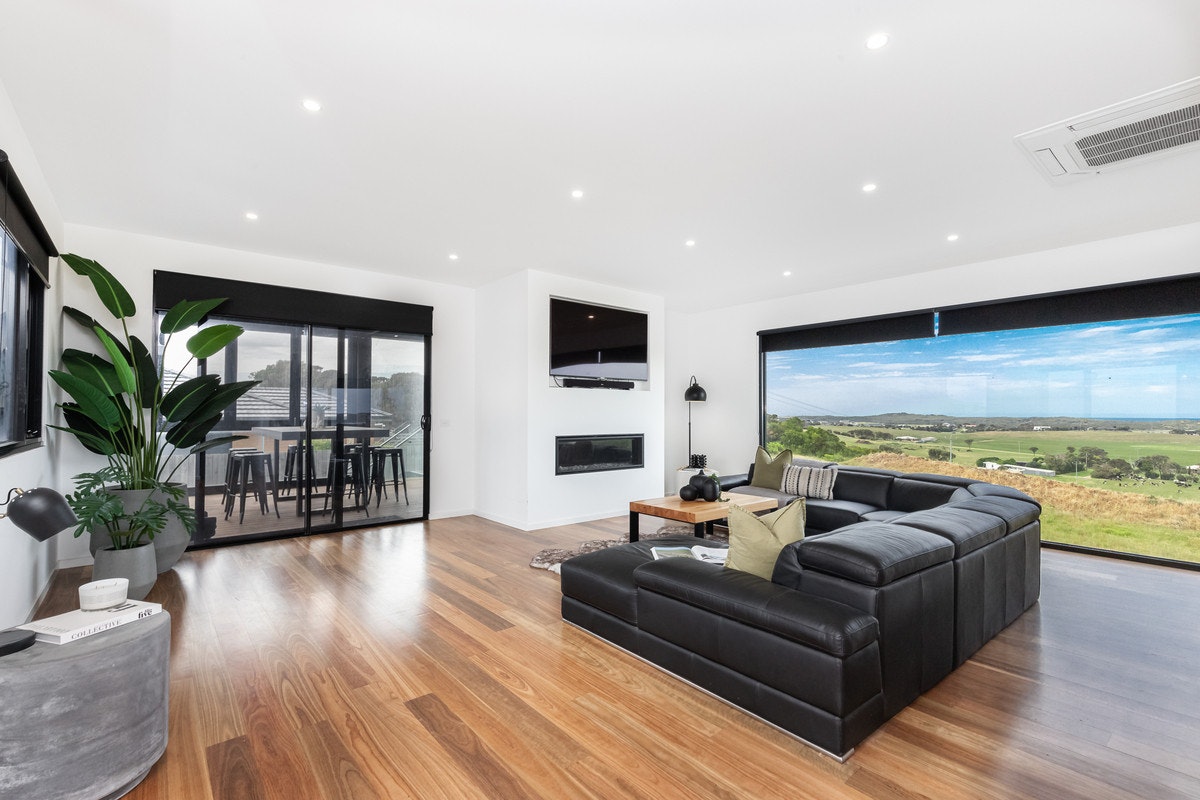 Image of interior design