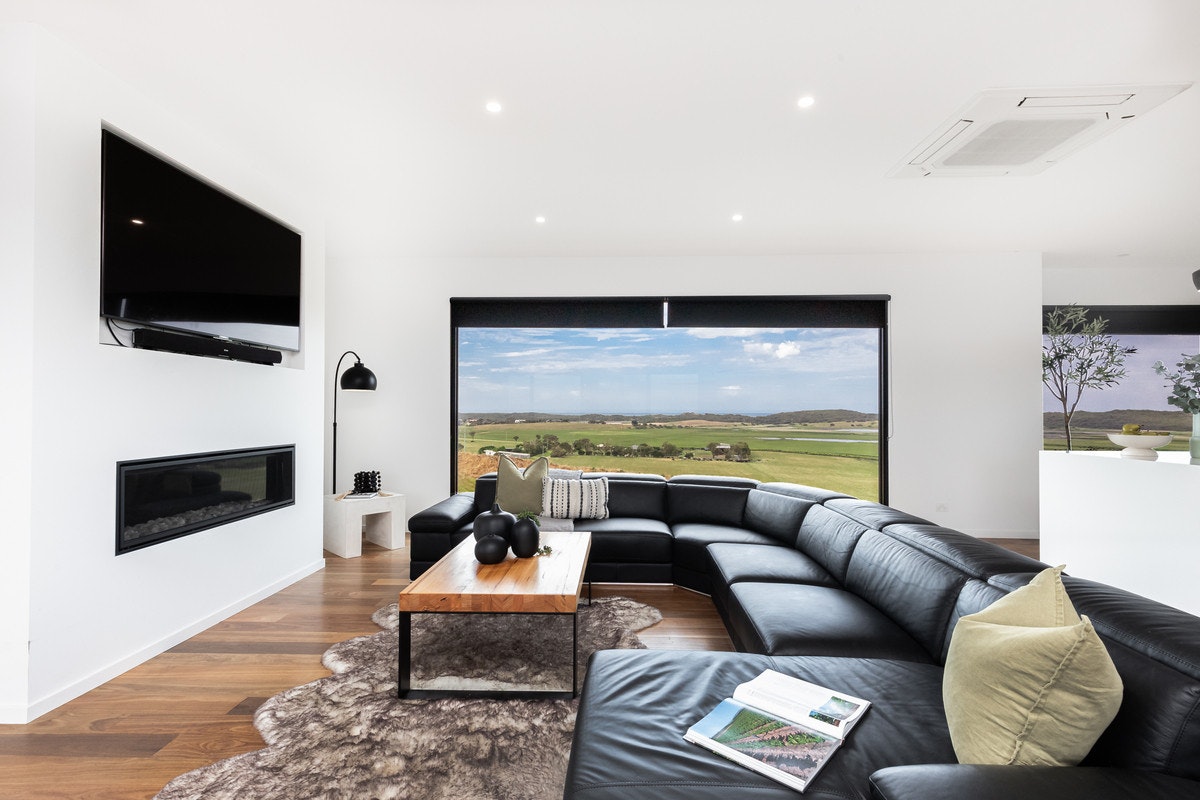 Image of living room