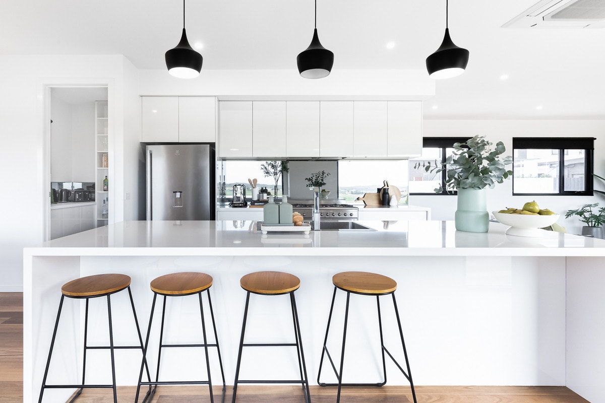 Image of bar stool