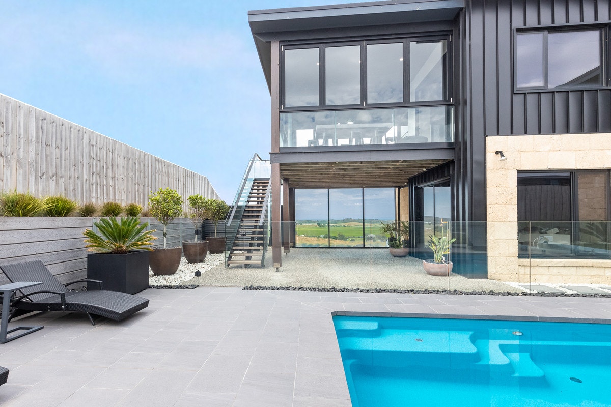 Image of interior design