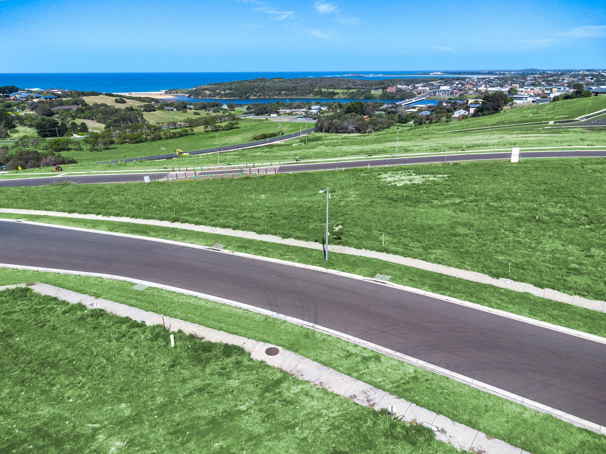 Image of road
