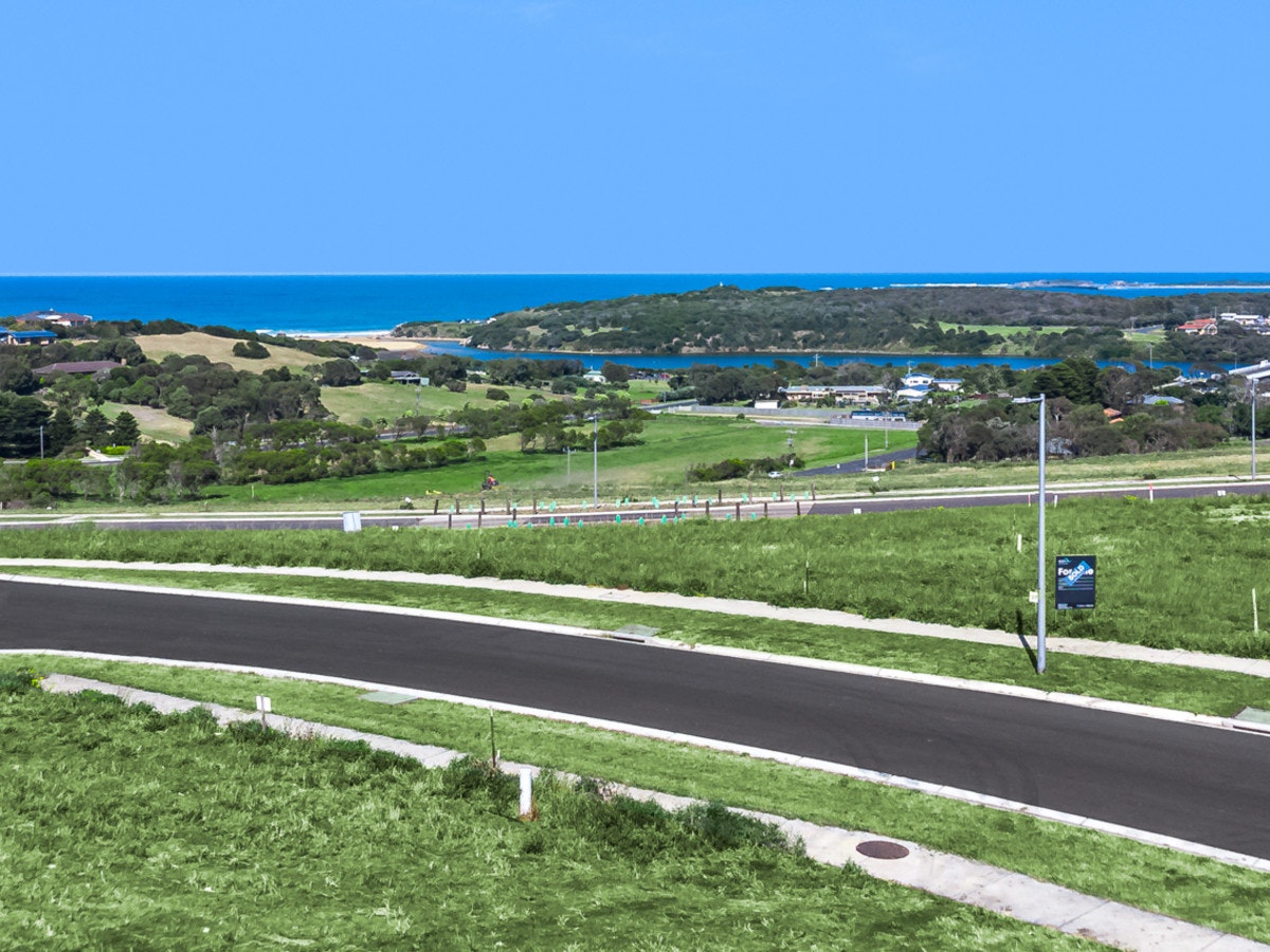 Image of road