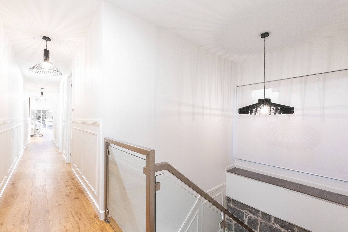 Image of indoors