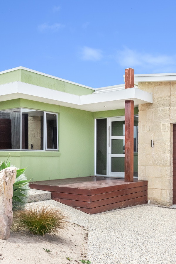 Image of architecture