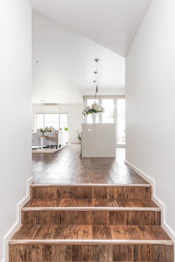 Image of hardwood